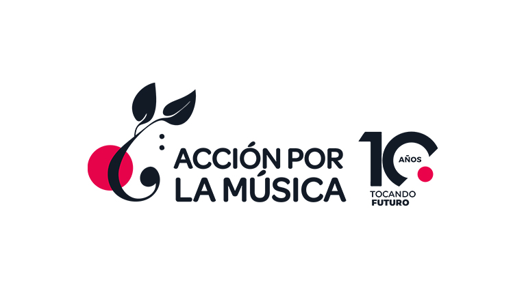 Acción por la Música Acción por la Música