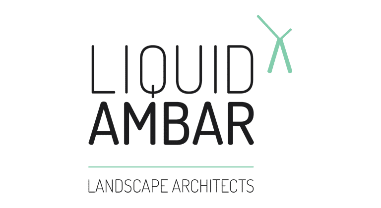 Colabora Liquid Ambar, Landscape Architects