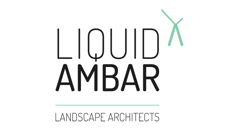 Liquid Ambar Colabora Liquid Ambar, Landscape Architects