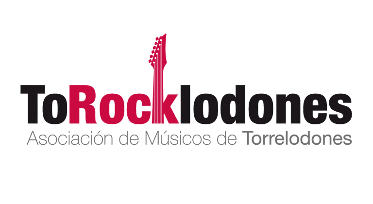 Colabora ToRocklodones Asociación de Músicos de Torrelodones
