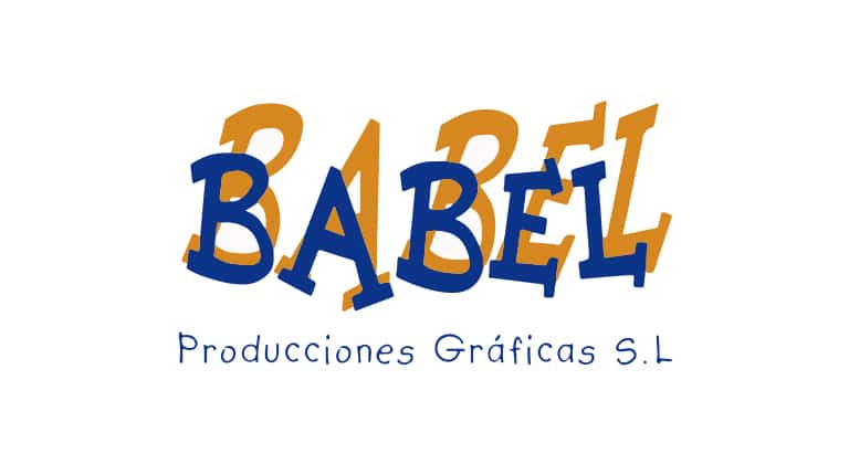 Babel Producciones Gráficas