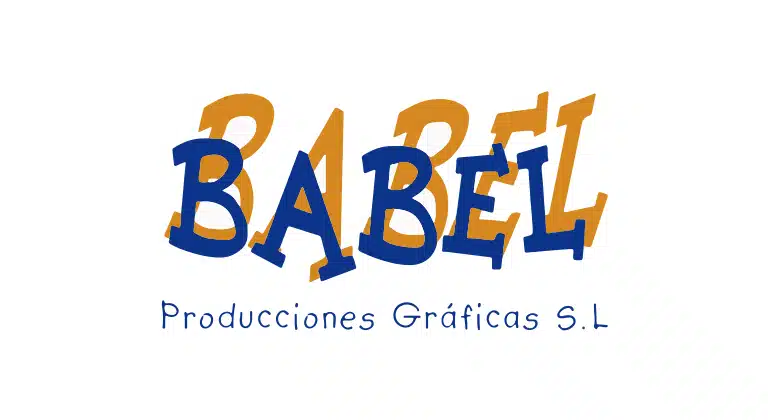 Babel Babel Producciones Gráficas