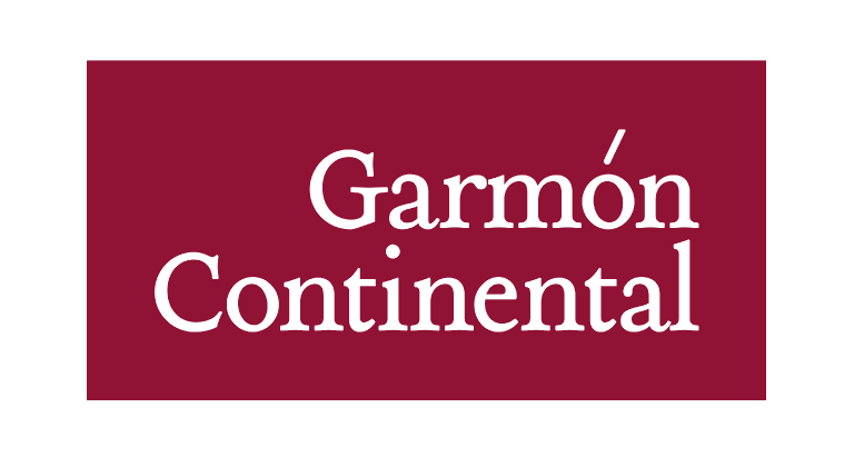 Colabora Garmón Continental