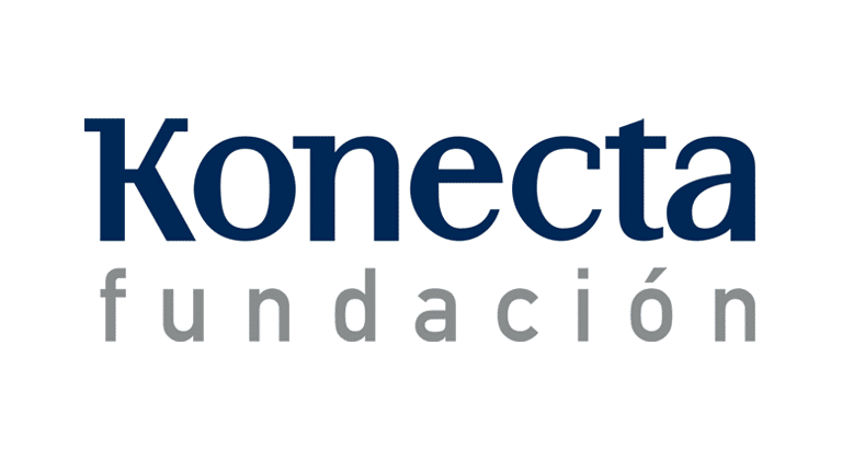 Konecta Colabora Fundación Konecta