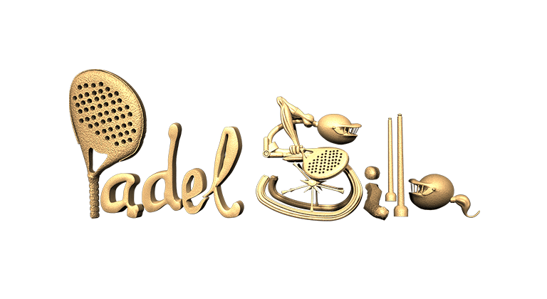 Padel Silla Padel Silla