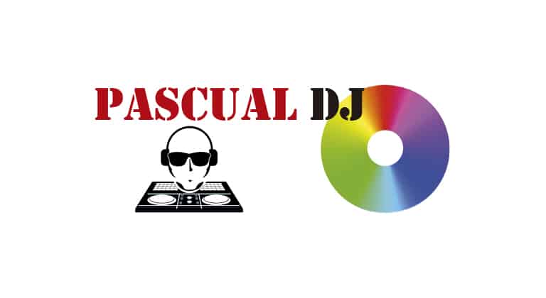 Pascual DJ Pascual DJ