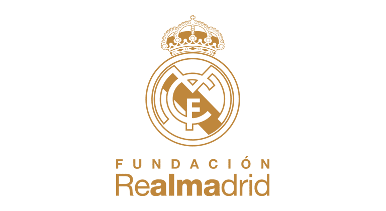 Colabora Fundación Real Madrid