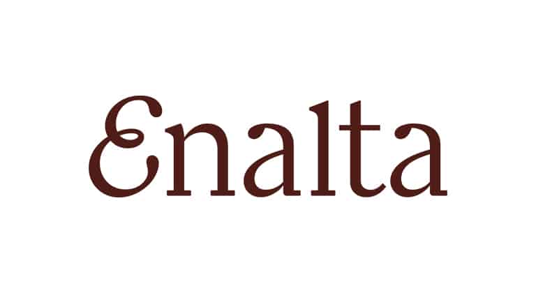 Logo Enalta Logo Enalta