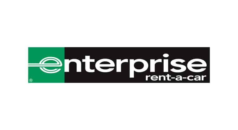 Enterprise Logo Enterprise