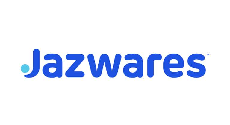 Jazwares Logo Jazwares