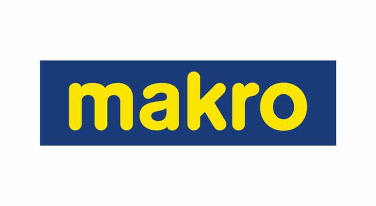 Makro Logo Makro