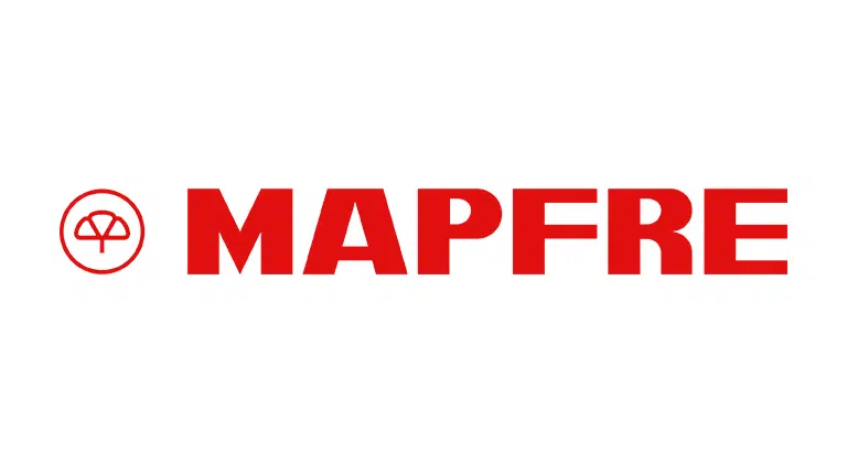 MAPFRE Logo de MAPFRE
