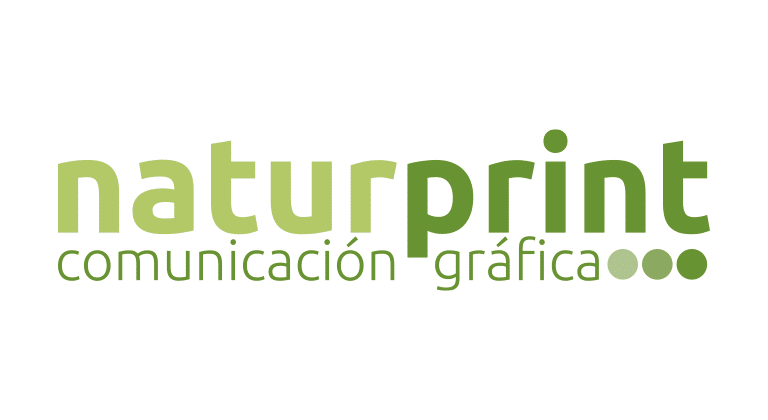 Naturprint Logo de Naturprint