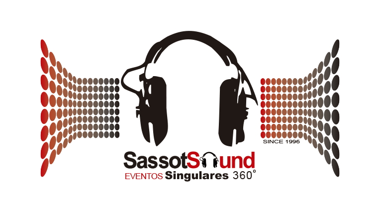 SassotSound Logo de SassotSound