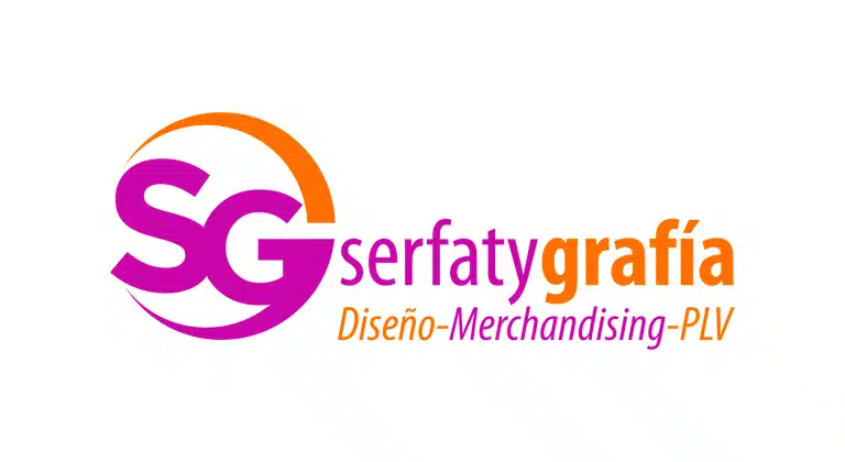 Serfatygrafia Logo Serfatygrafia