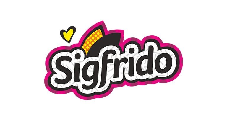 Logo Sigfrido