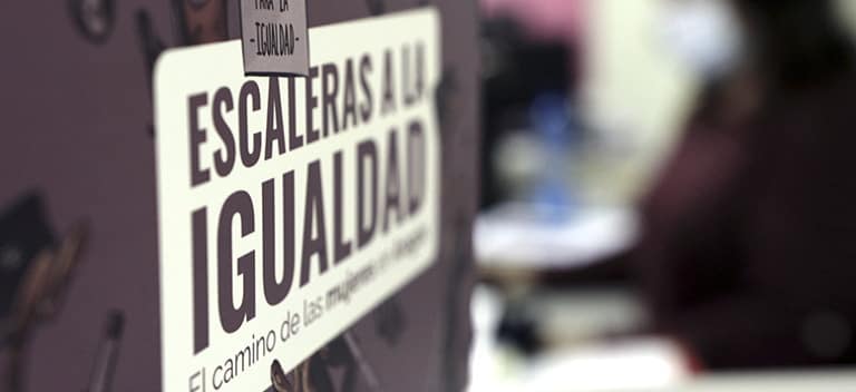AMASOL Igualdad