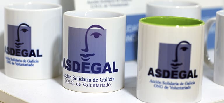 Acción Solidaria de Galicia