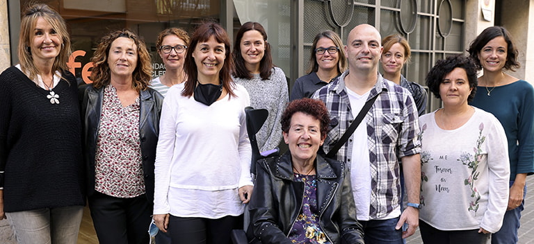 FEM Fundación FEM