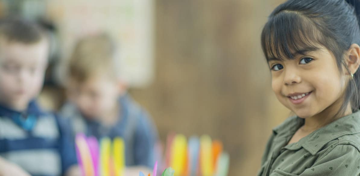 Ayuda para empezar una nueva vida Enseres y material escolar para familias en situación de exclusión social