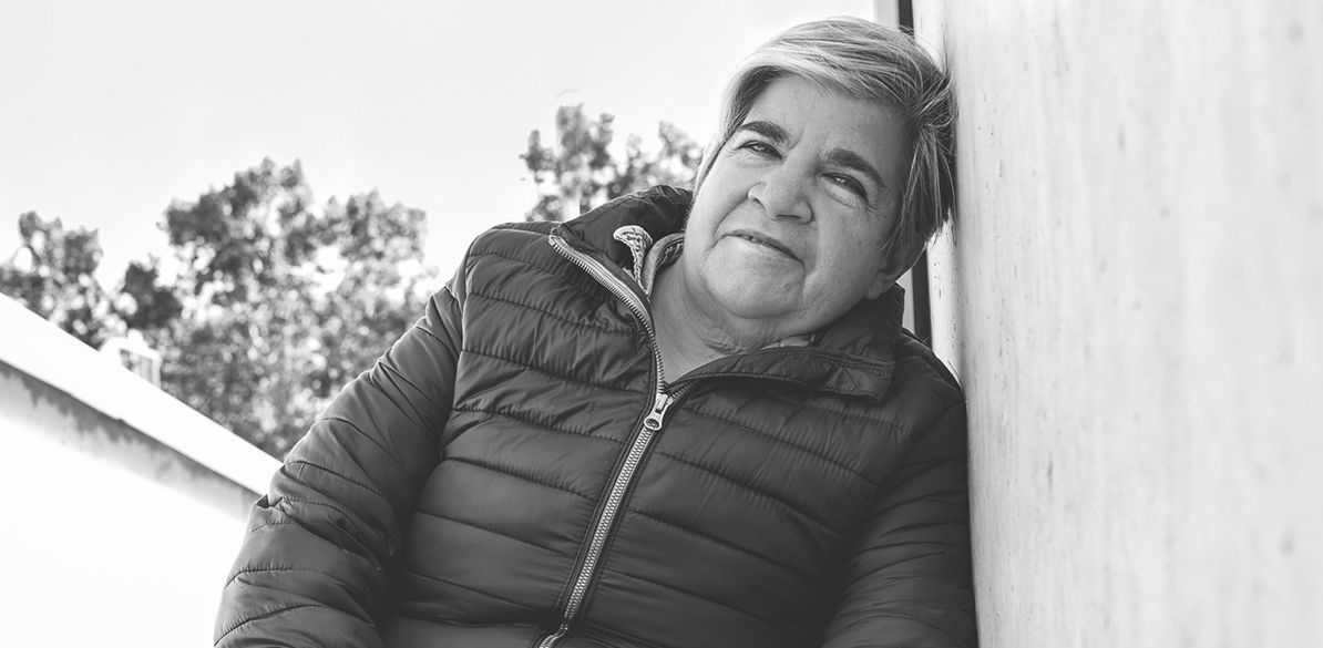 Un hogar en el que las personas con discapacidad puedan envejecer El envejecimiento o fallecimiento de sus cuidadores imposibilita su atención en el medio familiar