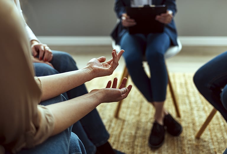 Cuidando a los que cuidan Nueva CASIOPEA ayuda a las familias a convivir con el síndrome de Nooman