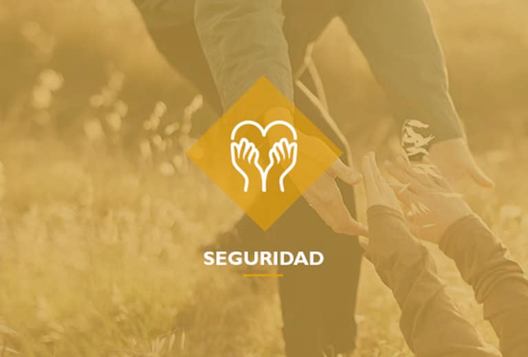 Tu donativo llegará íntegramente y de forma directa a las personas que más lo necesiten ya que desde Fundación cubrimos todos los gastos de estructura y de gestión.