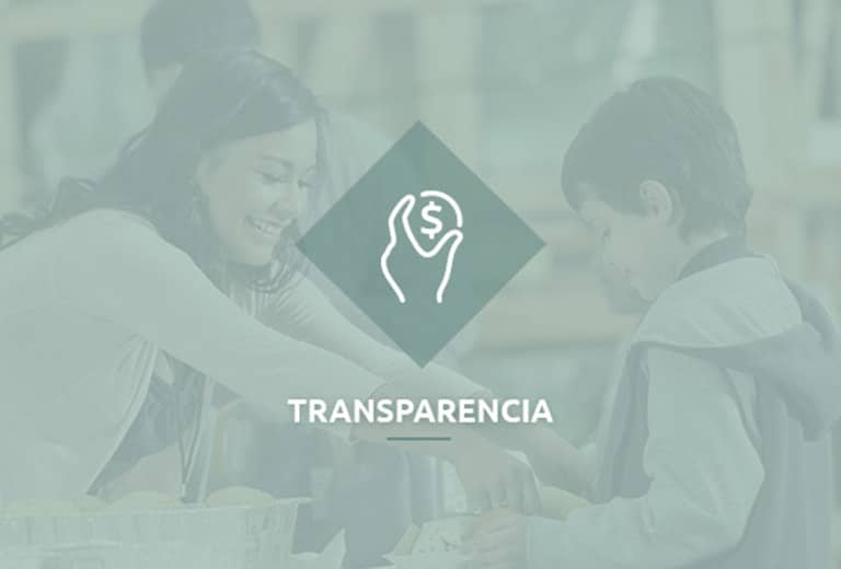 Transparencia Fundación MAPFRE informa de las actividades realizadas, de la gestión de los fondos y objetivos alcanzados.