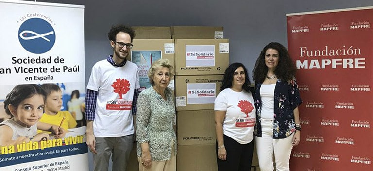El futuro en un estuche Porque ellos son nuestro futuro