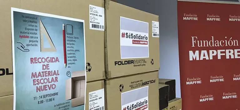 El futuro en un estuche Porque ellos son nuestro futuro