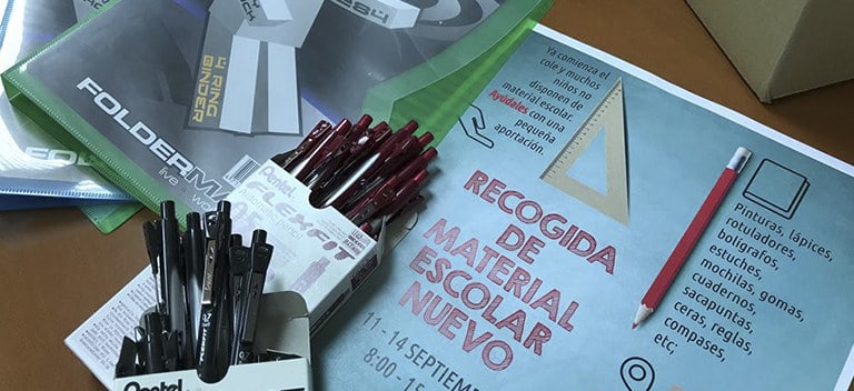 El futuro en un estuche Porque ellos son nuestro futuro