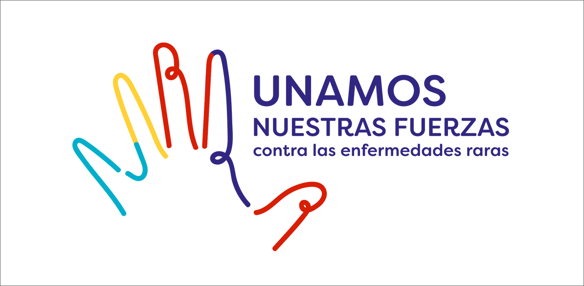 XIII convocatoria de Ayudas a Proyectos Sociales Unamos nuestras fuerzas contra las enfermedades raras