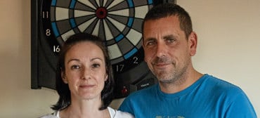 ACTAYS Se conocen dos casos al menos de 40 y 42 años.