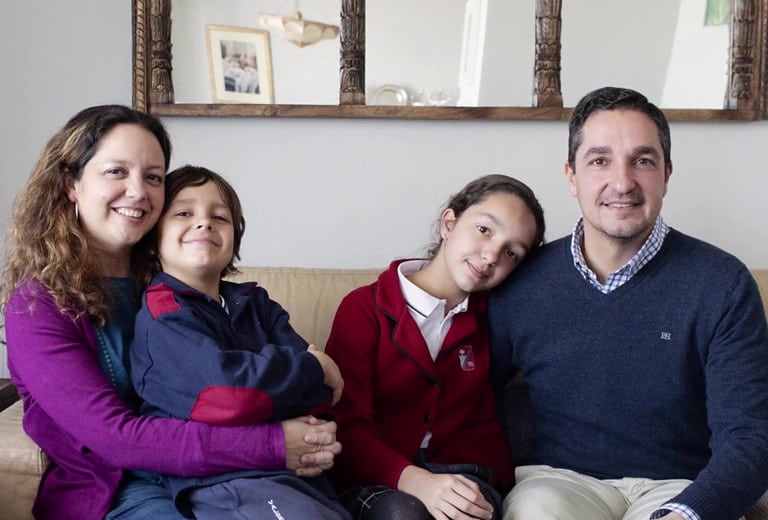 Fundación Ana Carolina Díez Mahou Aprender a vivir con enfermedades neuromusculares