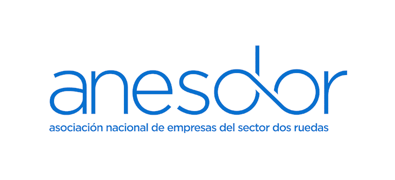 Logo de la Asociación ANESDOR