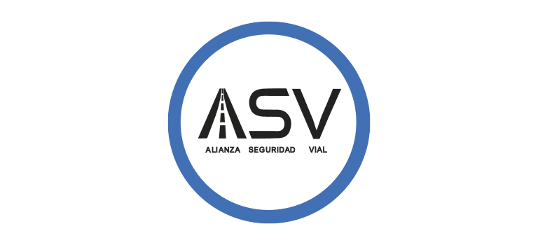 Logo de la Asociación ASV