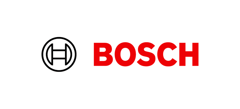 Logo de la compañía Bosch