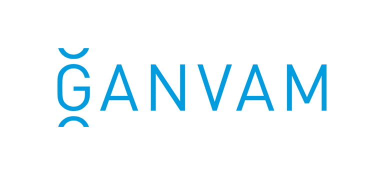 Logo Ganvam