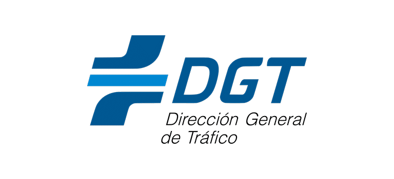 Logo DGT