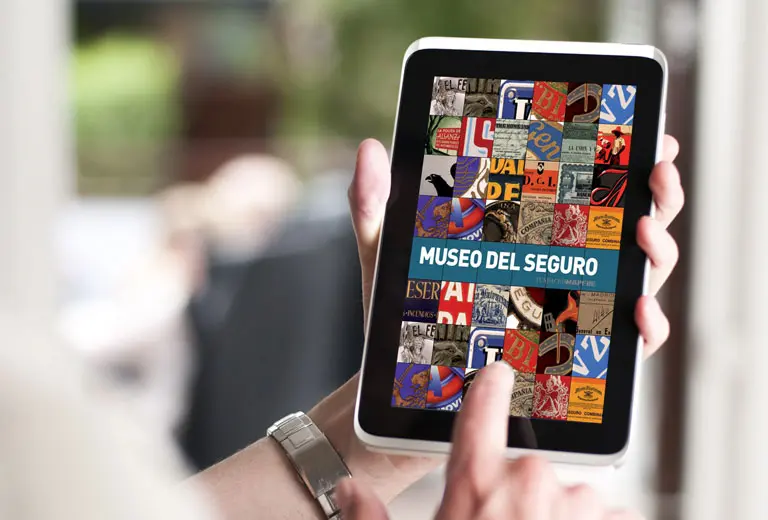 eBook Museo del Seguro