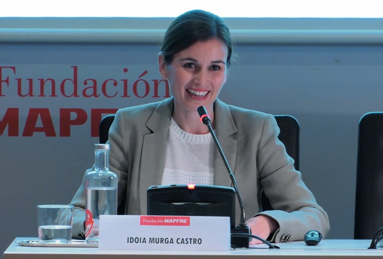 Imaginarios de lo Moderno: Tres maestros españoles en las Colecciones Fundación MAPFRE