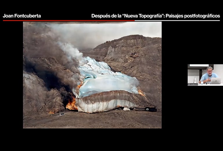 Variaciones sobre el Cuarto Paisaje