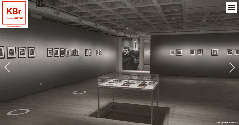 Bill Brandt / Paul Strand