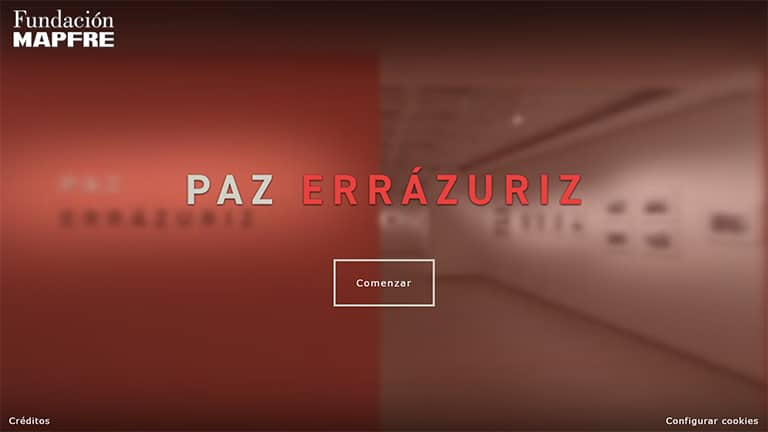 Paz Errázuriz