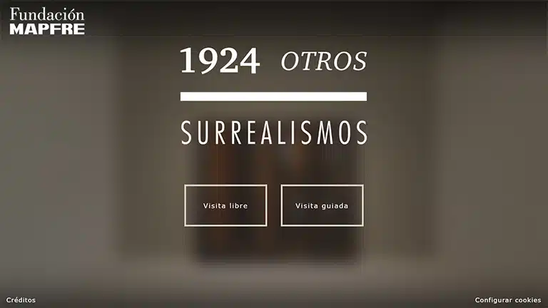 1924. Otros surrealismos