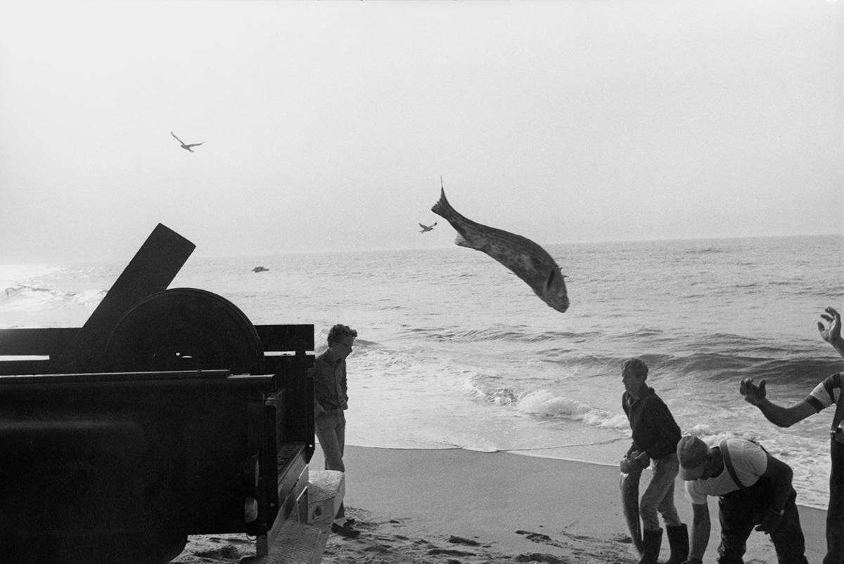 Untitled, ca. 1967 © The Estate of Garry Winogrand, courtesy Fraenkel Gallery, San Francisco. © COLECCIONES Fundación MAPFRE