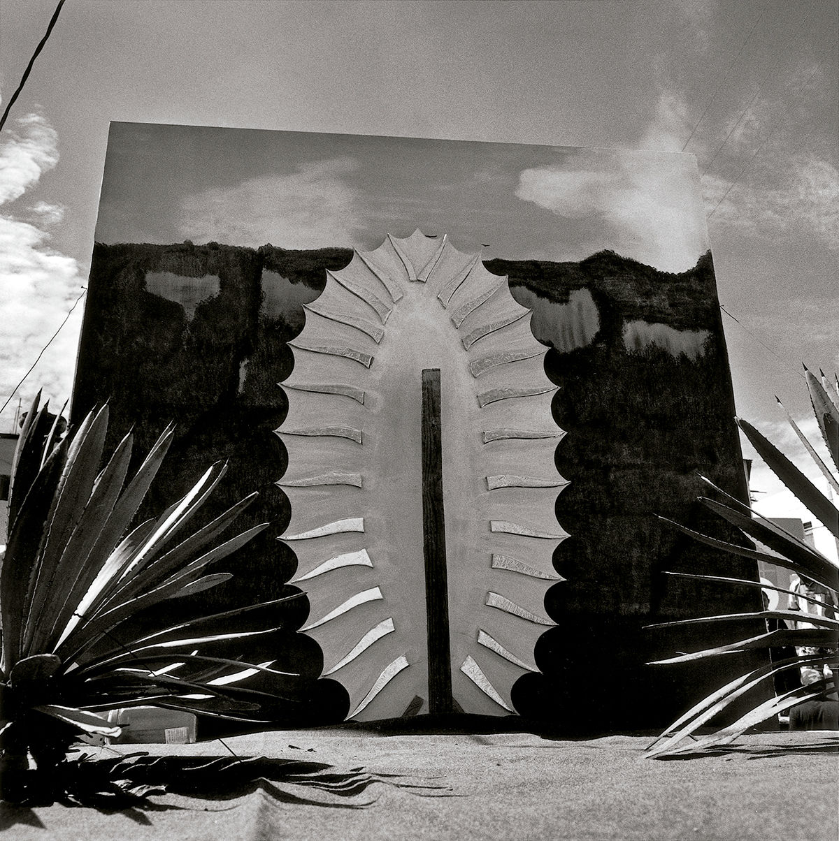 Chalma, México © Graciela Iturbide, 2020 © Fundación MAPFRE COLLECTIONS