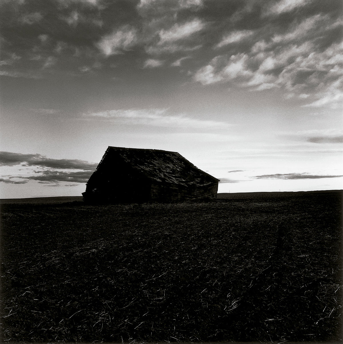 Paisaje, Estados Unidos © Graciela Iturbide, 2020 © Fundación MAPFRE COLLECTIONS