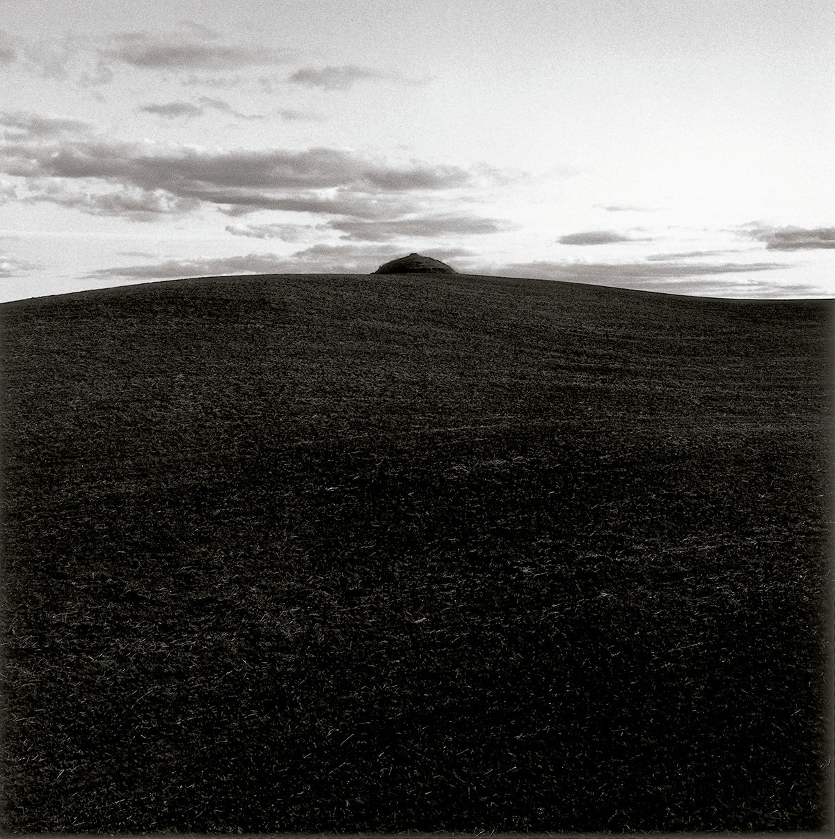 Paisaje, Estados Unidos © Graciela Iturbide, 2020 © Fundación MAPFRE COLLECTIONS