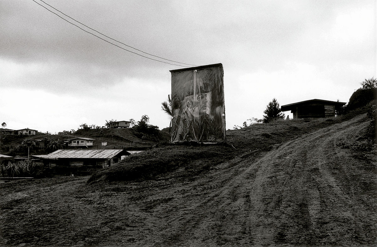 Panamá © Graciela Iturbide, 2020 © Fundación MAPFRE COLLECTIONS